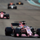 Typical scene, Abu Dhabi. Photo credit: Mark Thompson/Getty Images